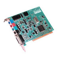 Creative labs Sound Blaster PCI 512 (7000479002001)